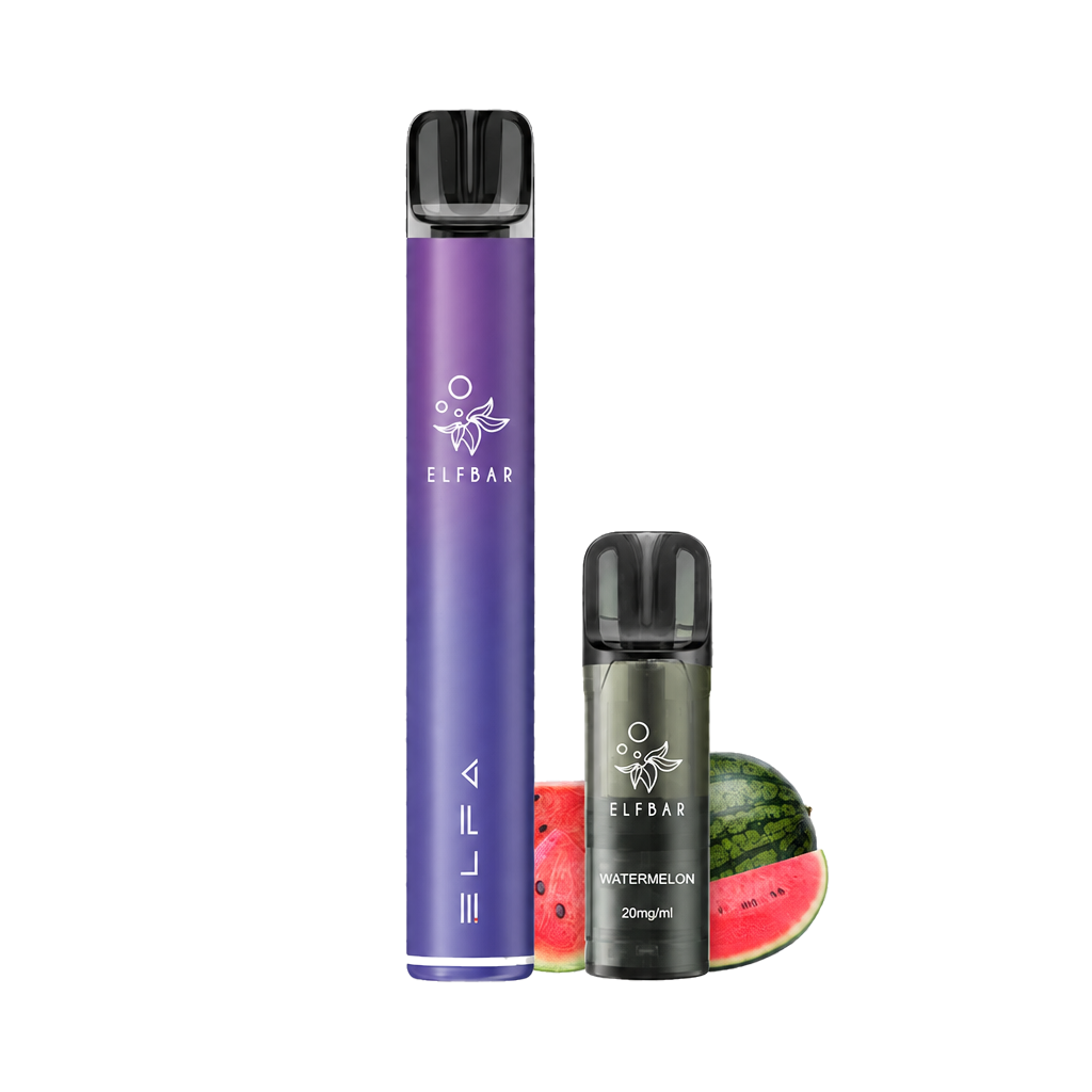 ELFBAR Watermelon