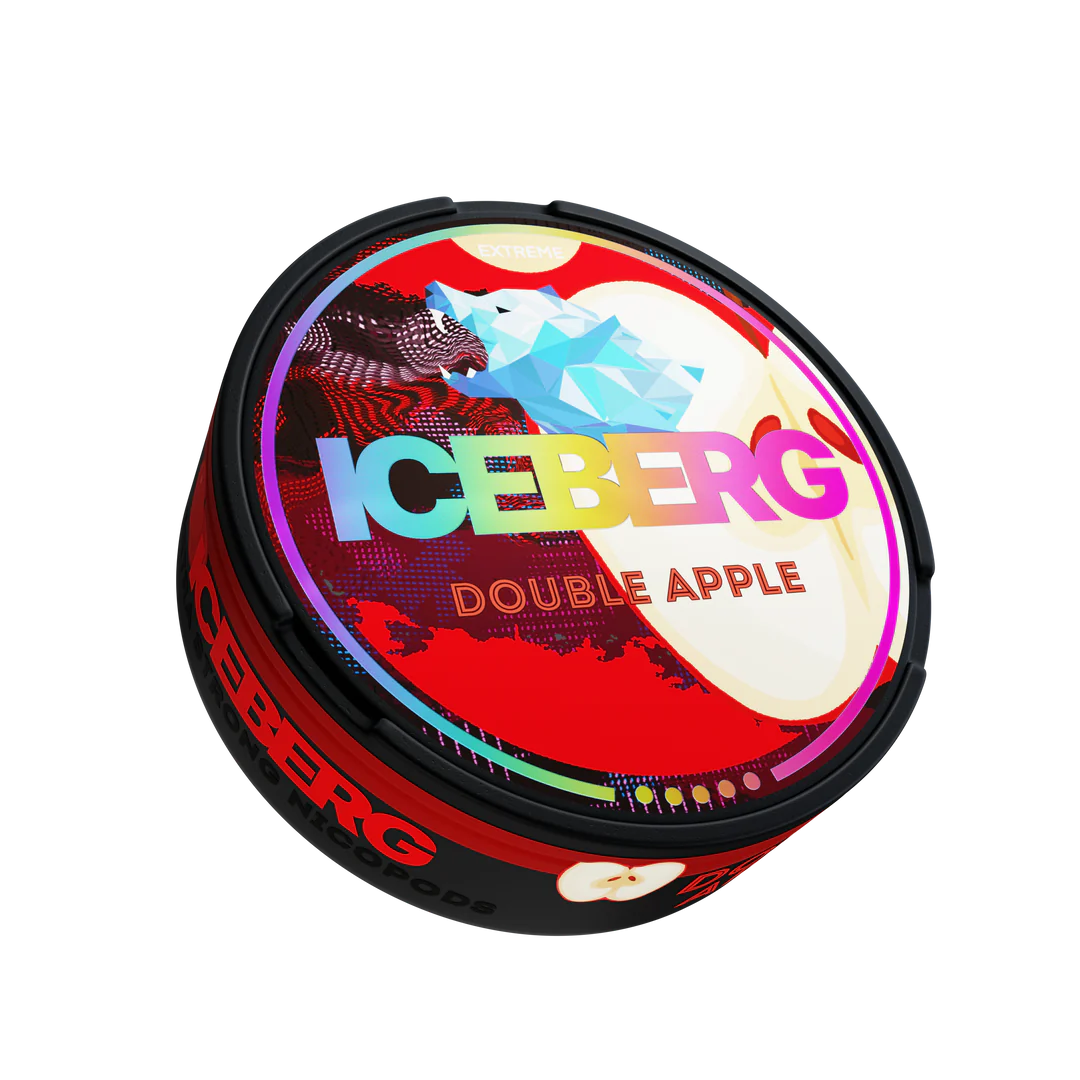 ICEBERG Doppia Mela
