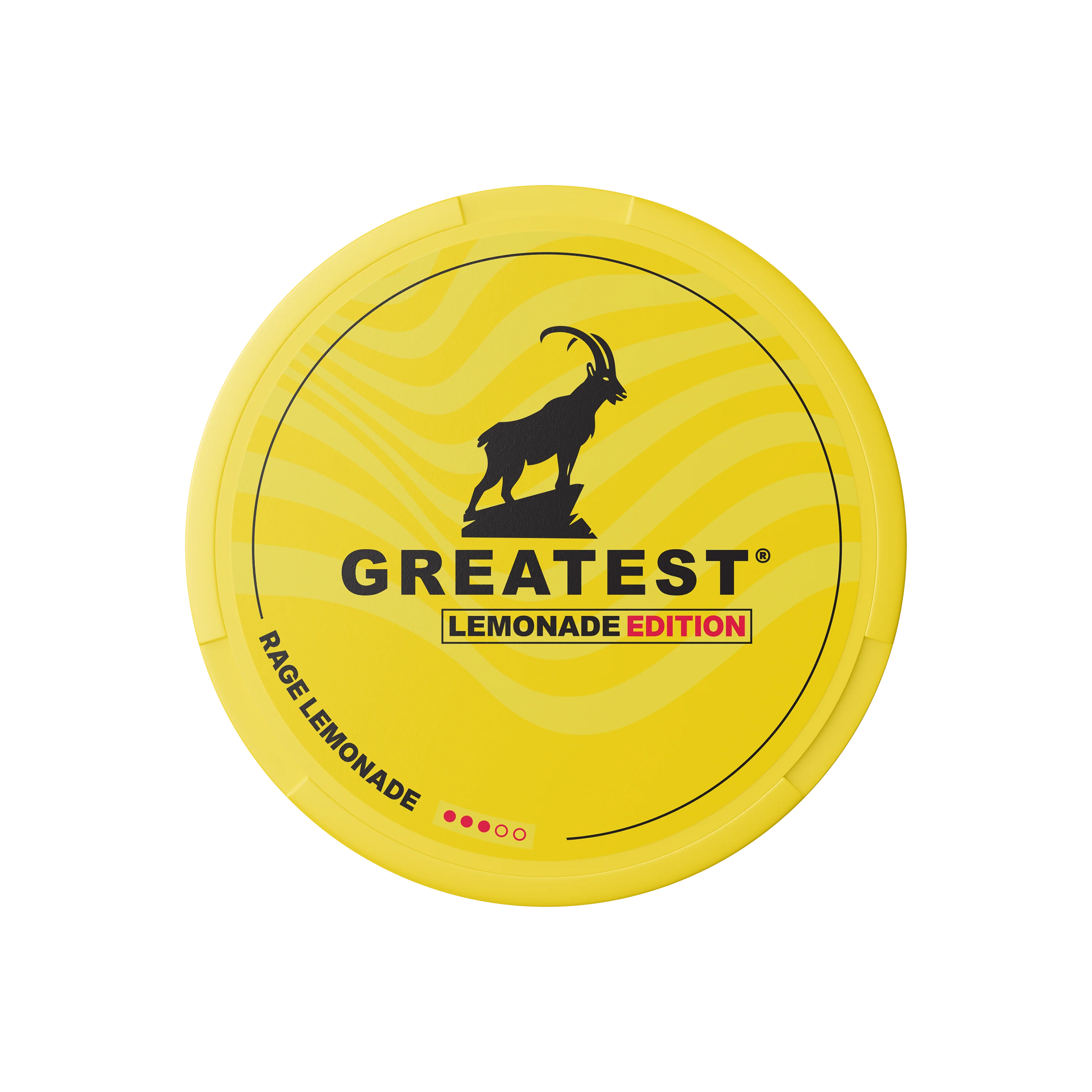 GREATEST Rage Lemonade