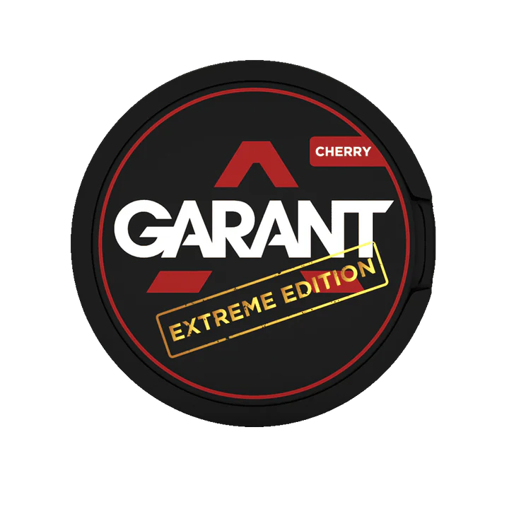 GRANT Extreme Cherry