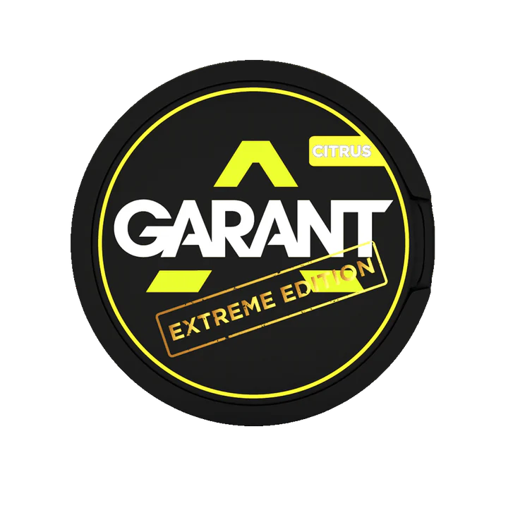 GARANT Extreme Citrus