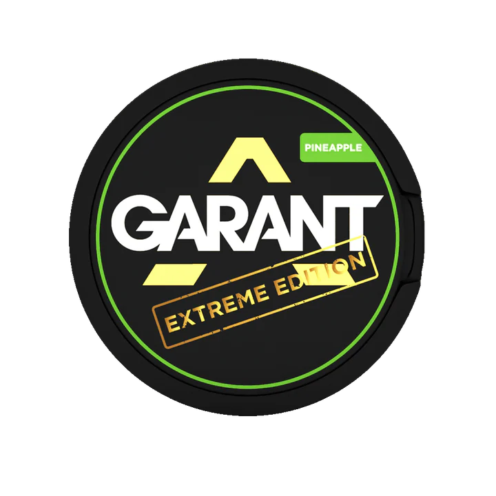 GRANT Extreme Pineapple