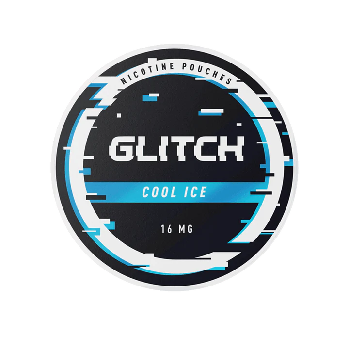 GLITCH Cool Ice
