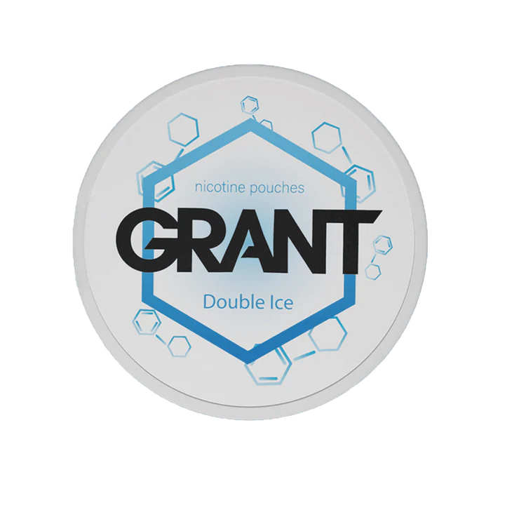 GRANT Double Ice