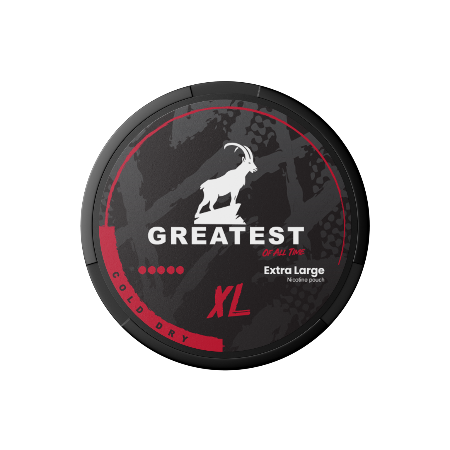 GREATEST Cold Dry XL