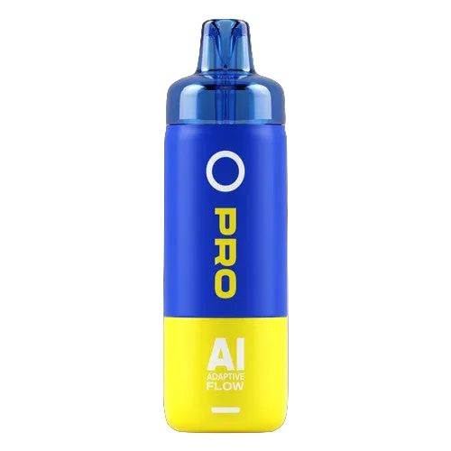 INSTAFLOW O Pro Kits Blueberry Banana