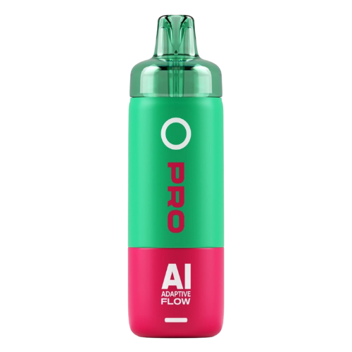 INSTAFLOW O Pro Kits Raspberry Watermelon