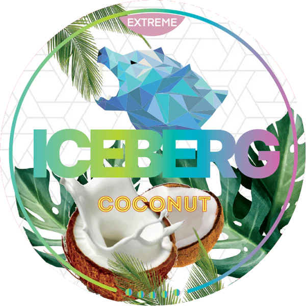 ICEBERG Cocco