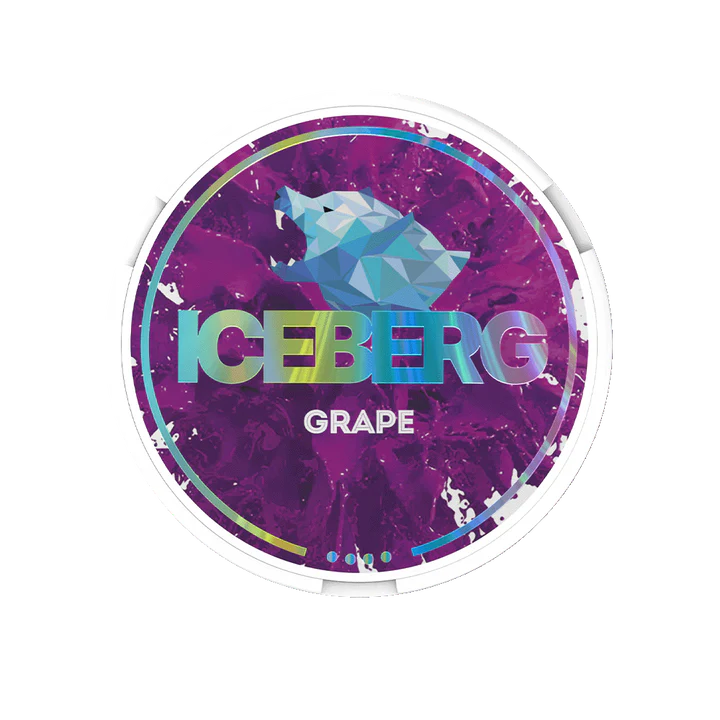 ICEBERG Grape