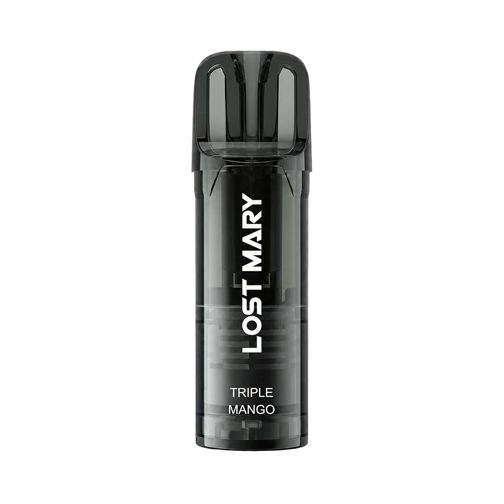 LOST MARY WAVI Pods 2×2ml Triple Mango