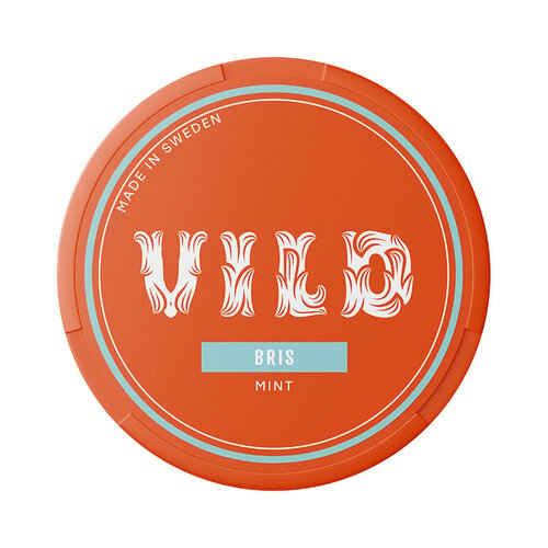 VILD Bris Mint