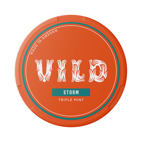 VILD Storm Triple Mint