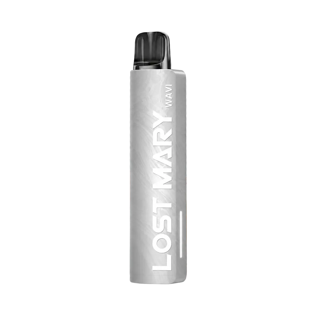LOST MARY WAVI Kit 2ml Grey & Golden Peach