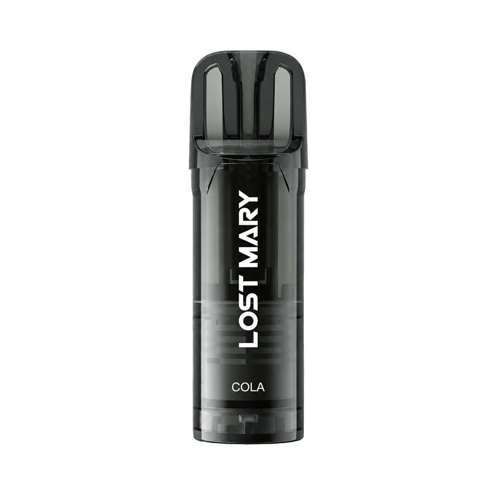 LOST MARY WAVI Pods 2×2ml Cola