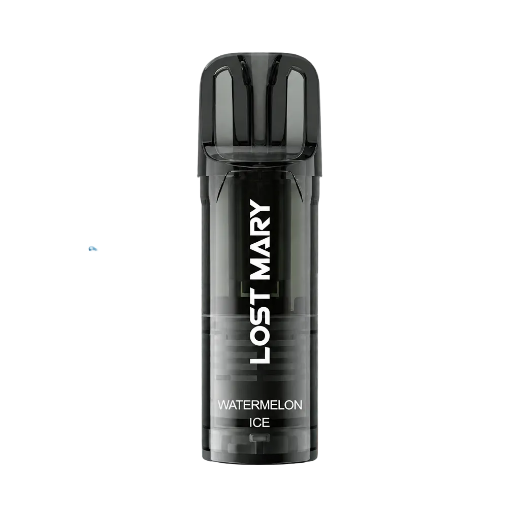 LOST MARY WAVI Pods 2×2ml Watermelon Ice