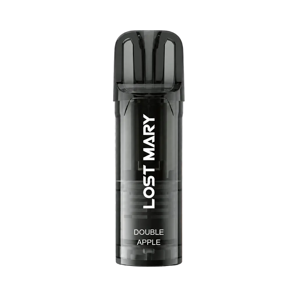 LOST MARY WAVI Pods 2×2ml Double Apple