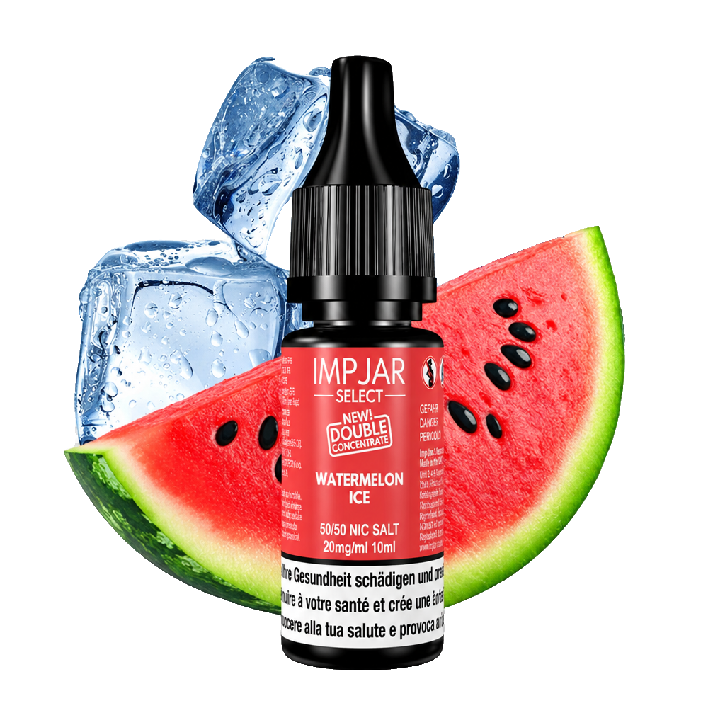 IMP JAR Liquid 20mg 10ml Watermelon Ice