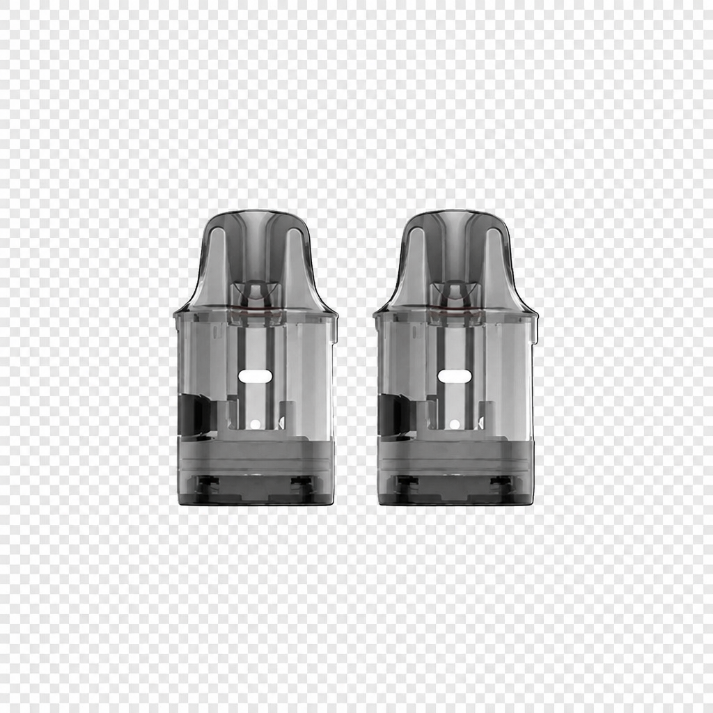 IMP JAR Refillable Pods