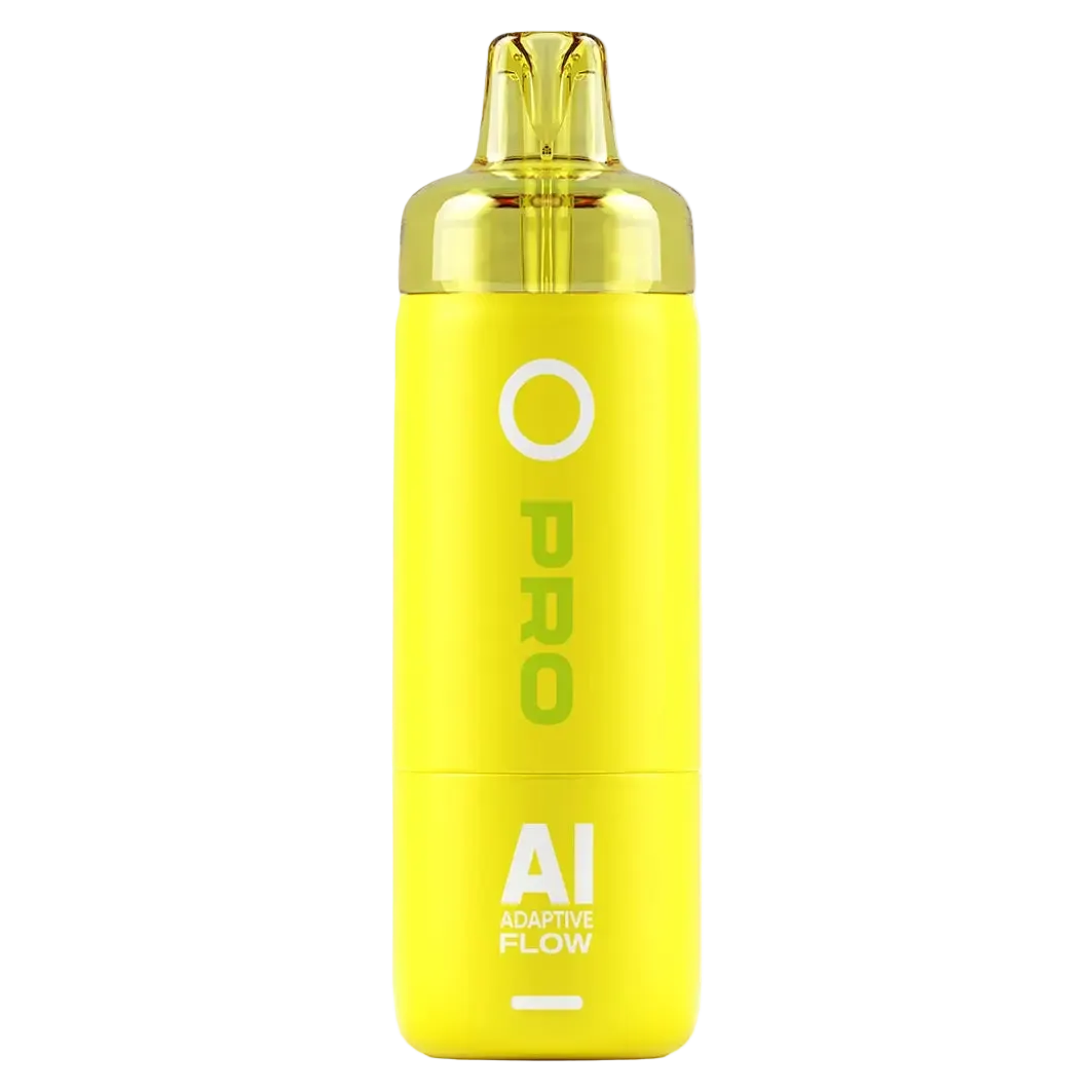 INSTAFLOW O Pro Kits Pineapple