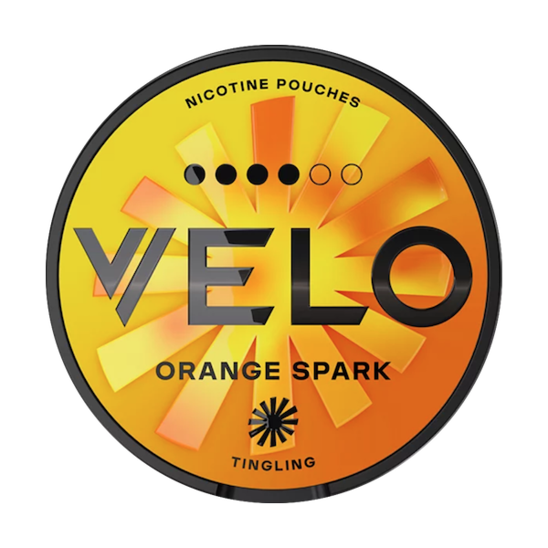 VELO Orange Spark