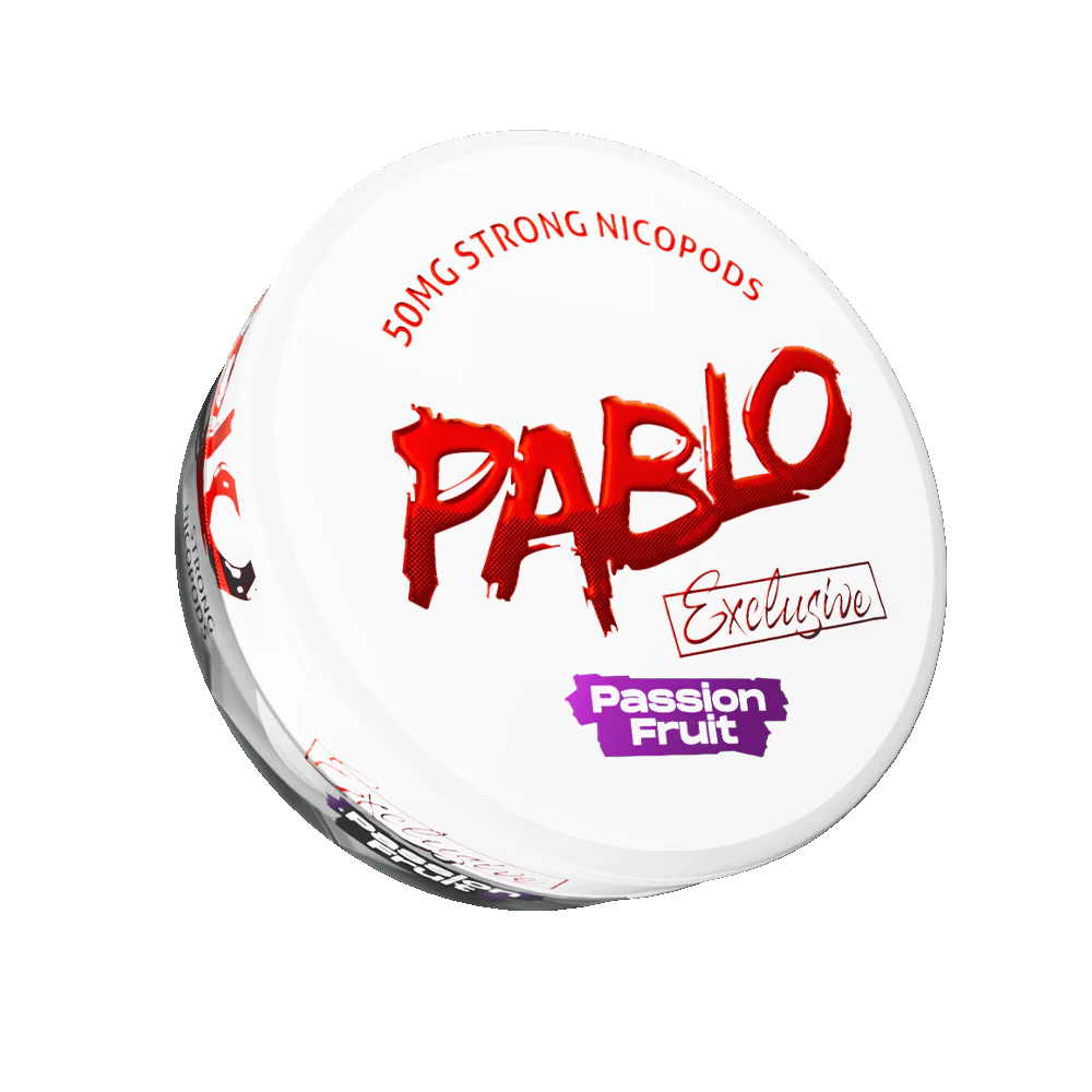 PABLO Esclusivo Frutto della Passione