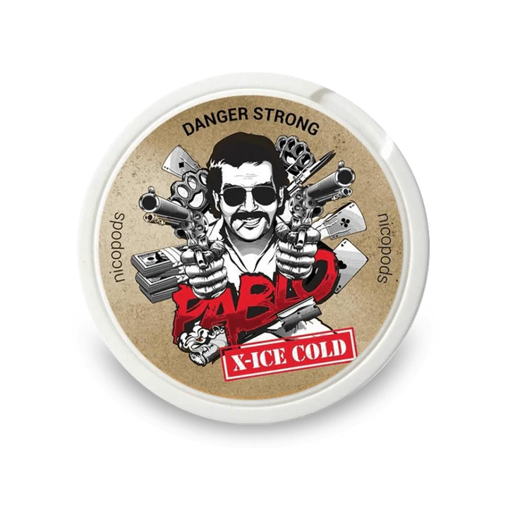 PABLO X-Ice Cold