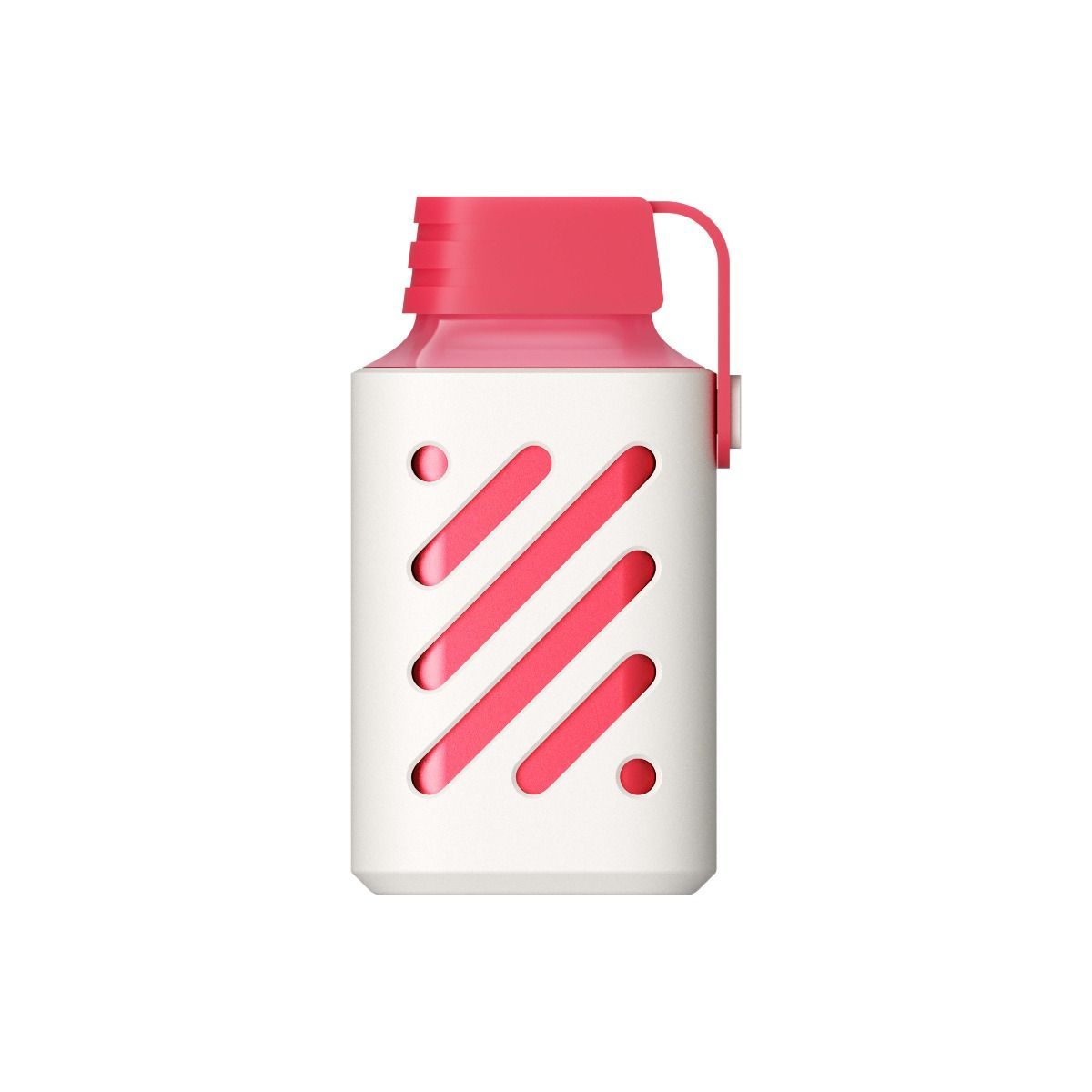 VOZOL Gear 600 Fragola Lampone Ciliegia