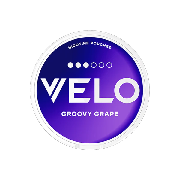 VELO Purple Grape AW (tutto bianco)