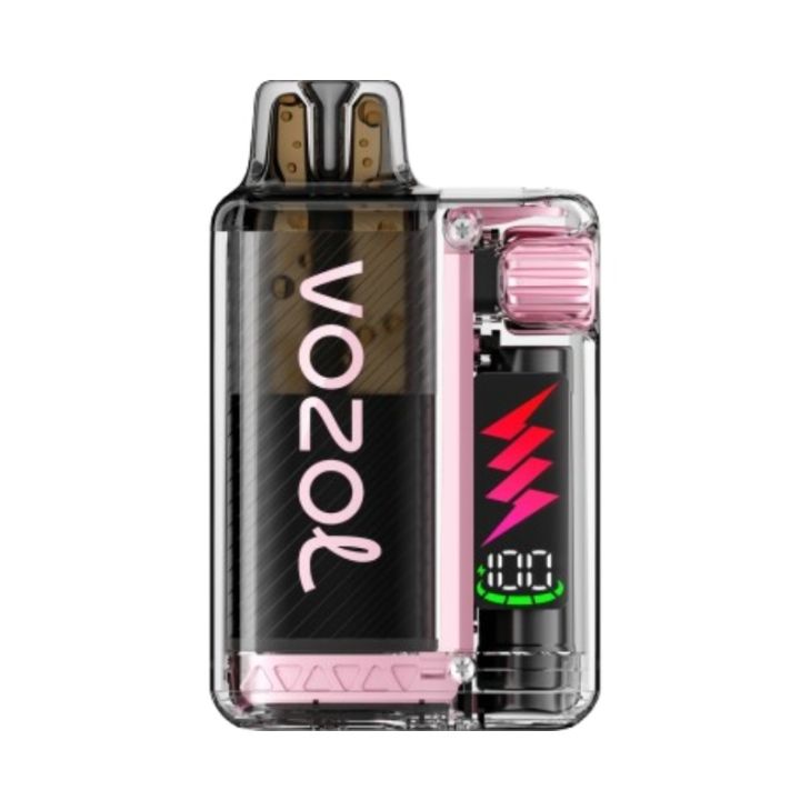 VOZOL Vista Plug Kit Love 777