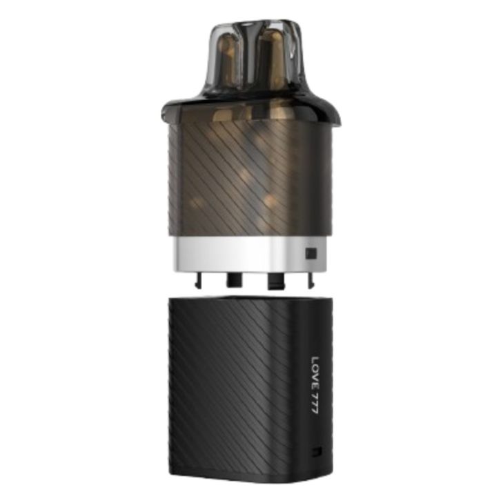 VOZOL Vista Plug Pod Love 777