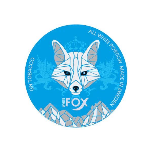 White Fox AW (tutto bianco)