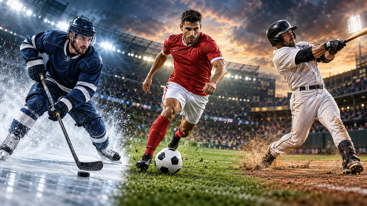 Snus im Profisport
