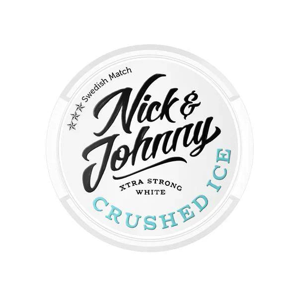 Nick & Johnny