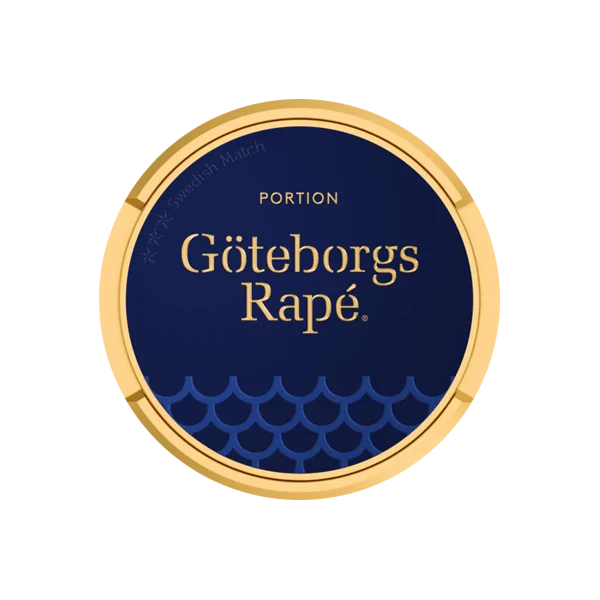 Göteborgs Rapé
