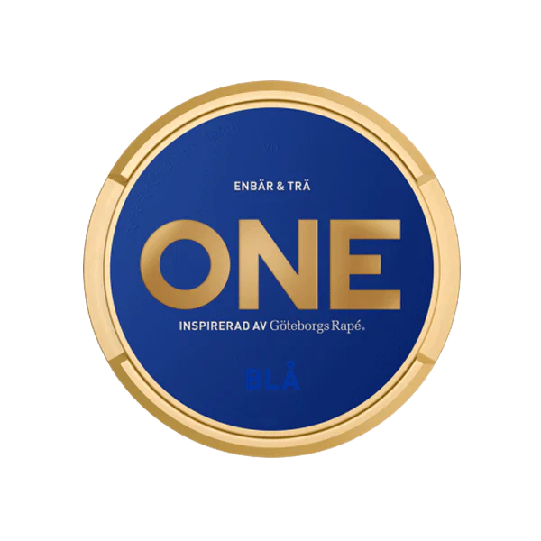 ONE