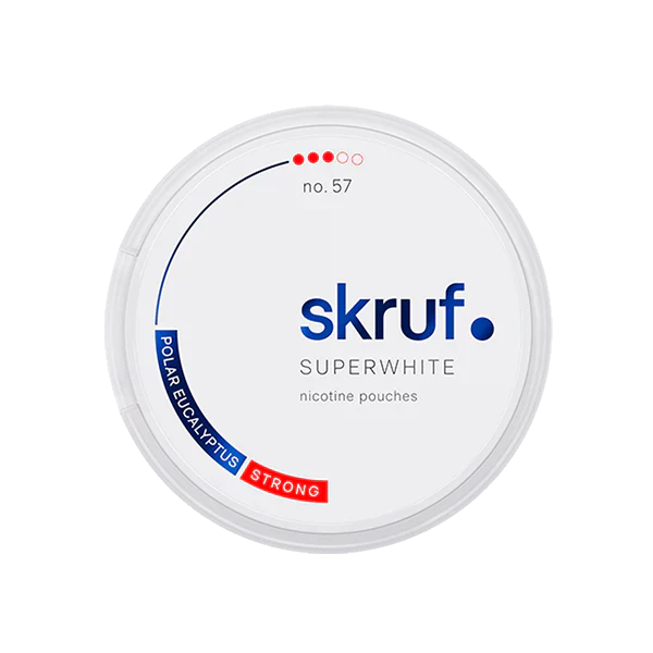 Skruf
