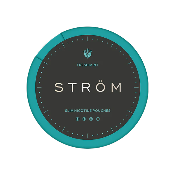 STRÖM