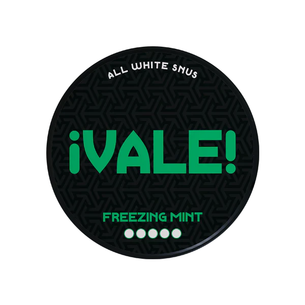 ¡VALE!