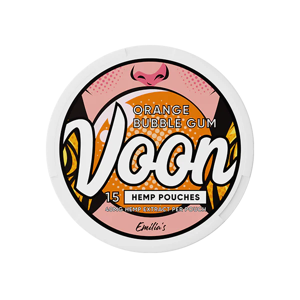 Voon Snus online kaufen – Premium Snus Pouches bei Snustree Schweiz