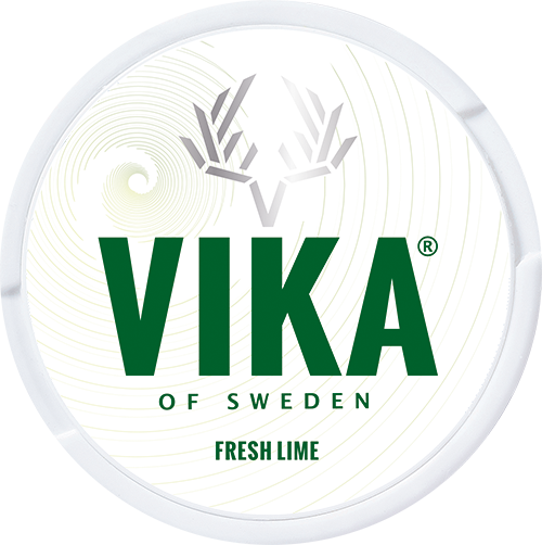 VIKA Fresh Lime