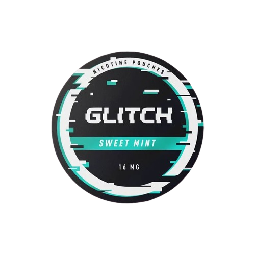 GLITCH Sweet Mint