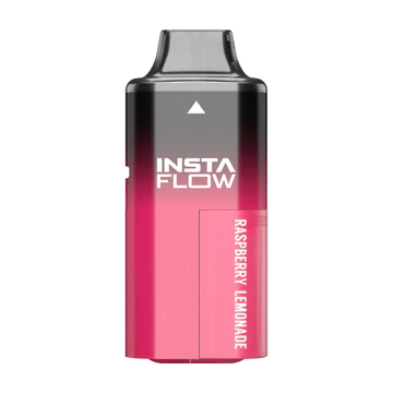 Instaflow 5000 Raspberry Lemonade