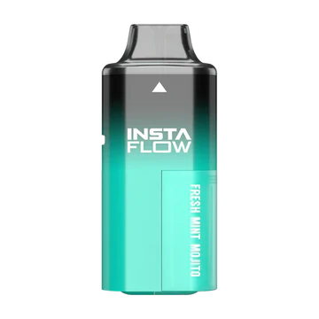 Instaflow 5000 Fresh Mint Mojito
