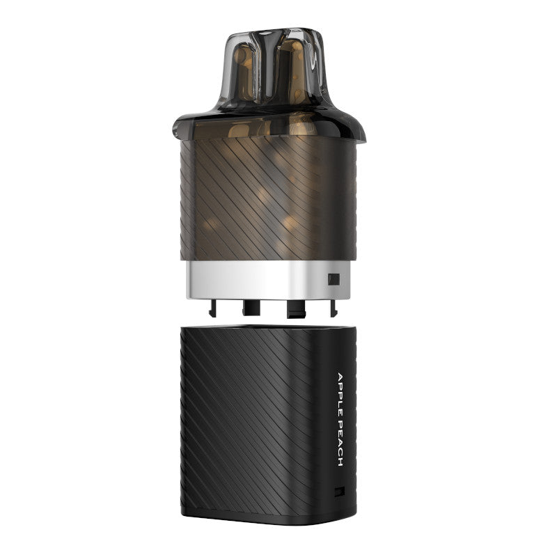 VOZOL Vista Plug Pod Apple Peach