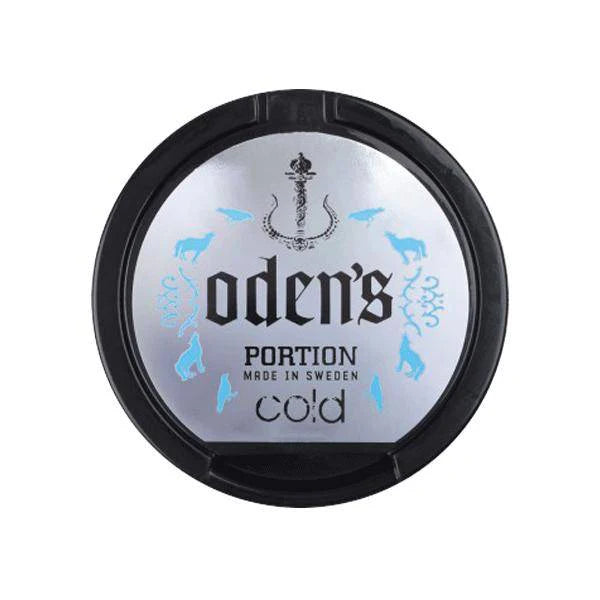 OP Portion froide d'Oden (portion originale) 