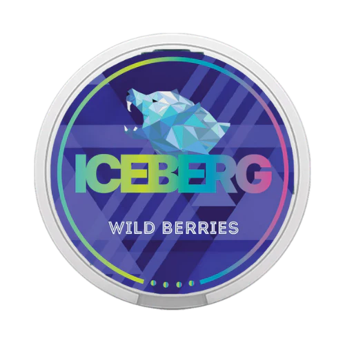 ICEBERG Wild Berries