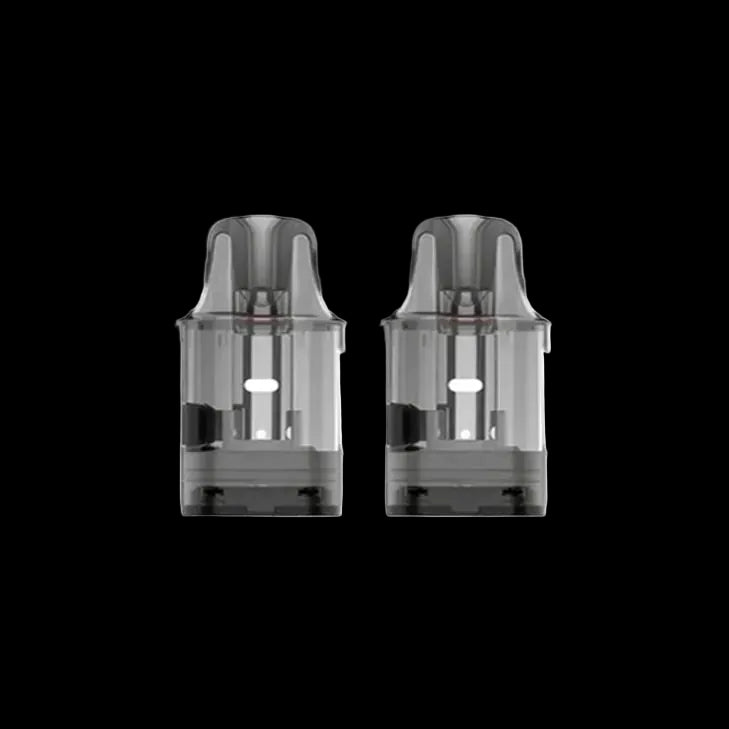 IMP JAR Refillable Pods 0.8 Ohm (2 Stück)