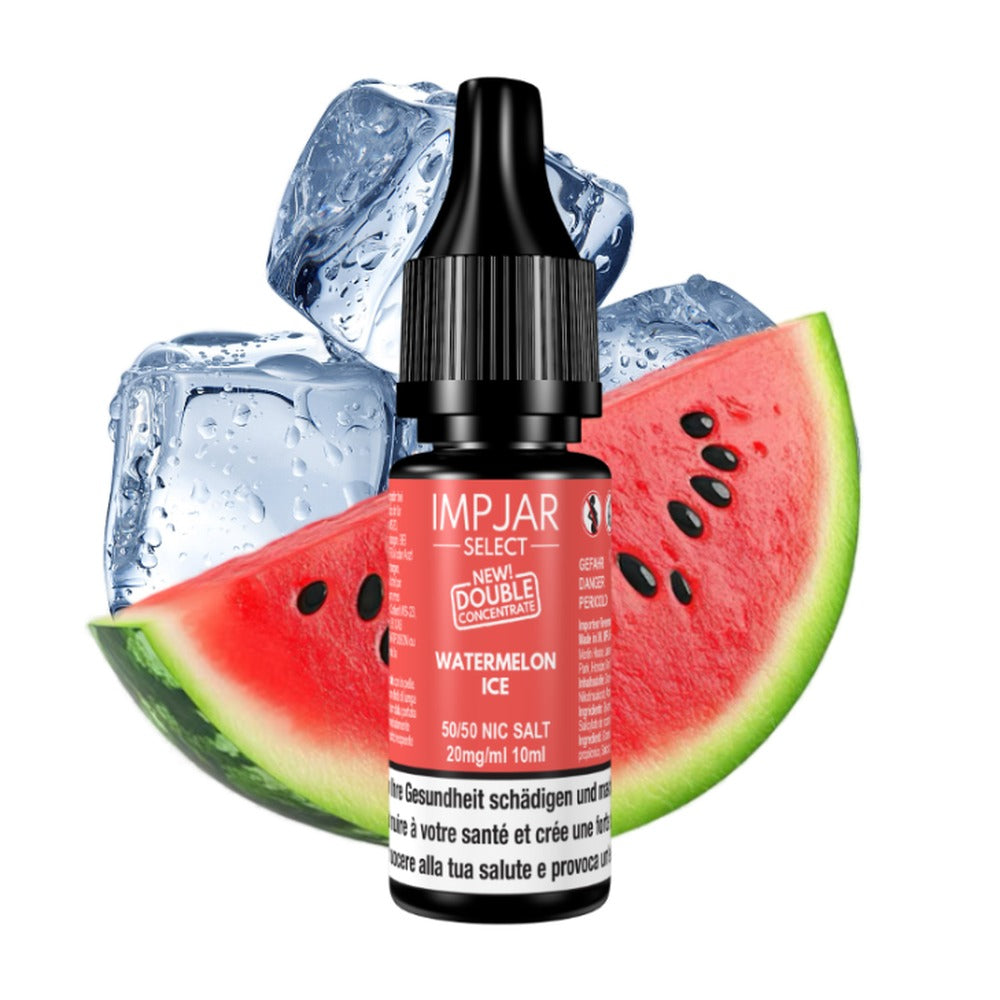 IMP JAR Liquid 20mg 10ml Watermelon Ice