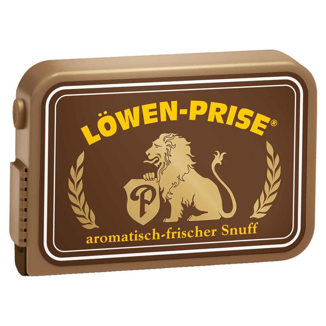 Löwen-Prise Snuff 10g