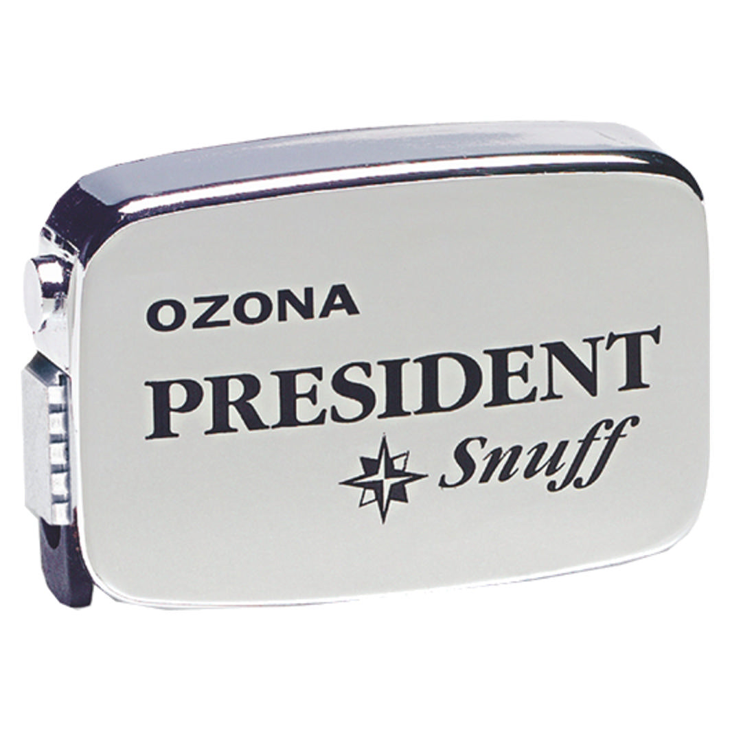 Ozona President Snuff 7g